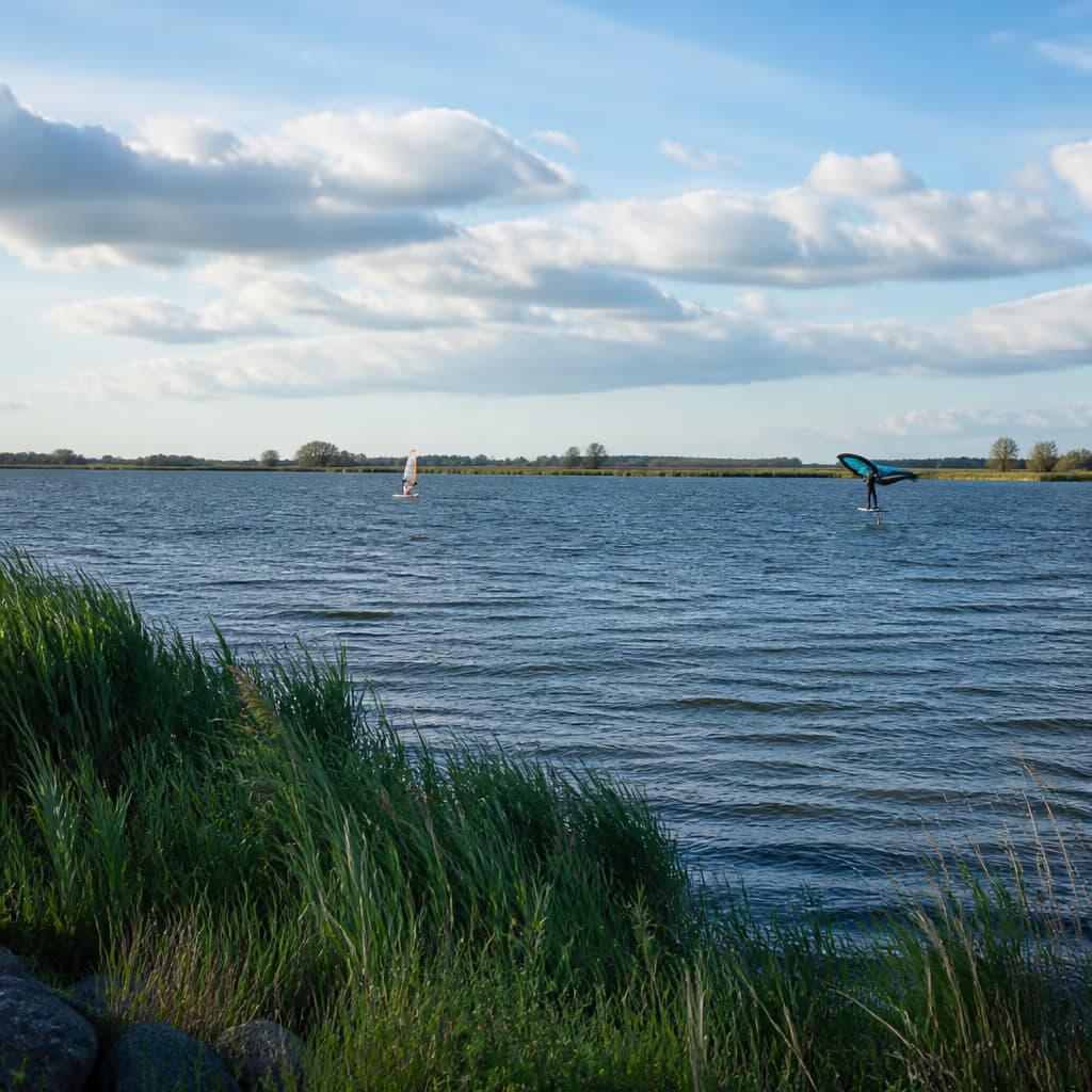 Noord Aa Zoetermeer