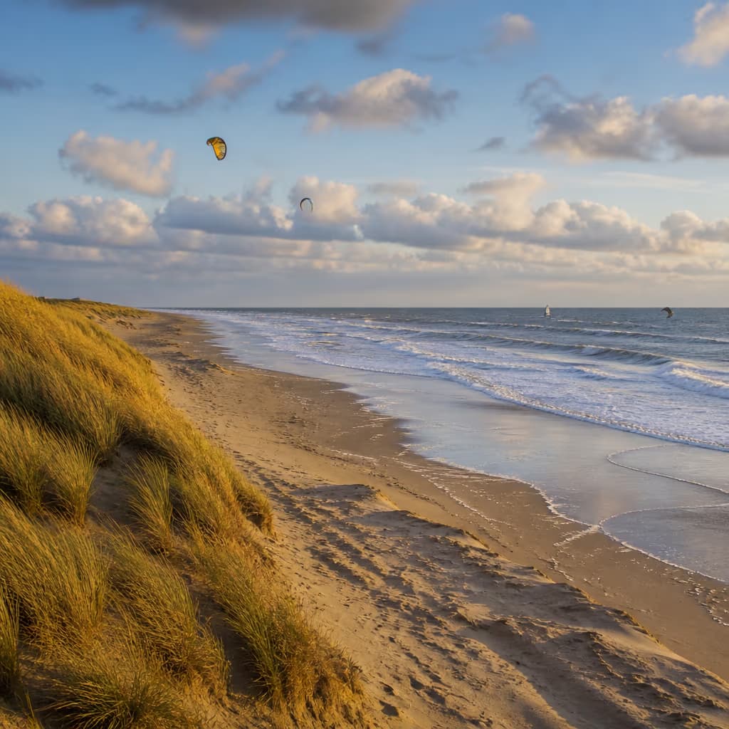 Noordwijk aan Zee