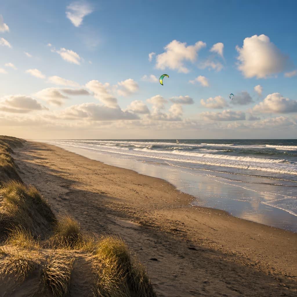 Noordwijk Langevelderslag