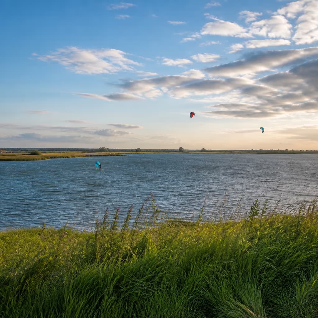 Oostvoornse Meer