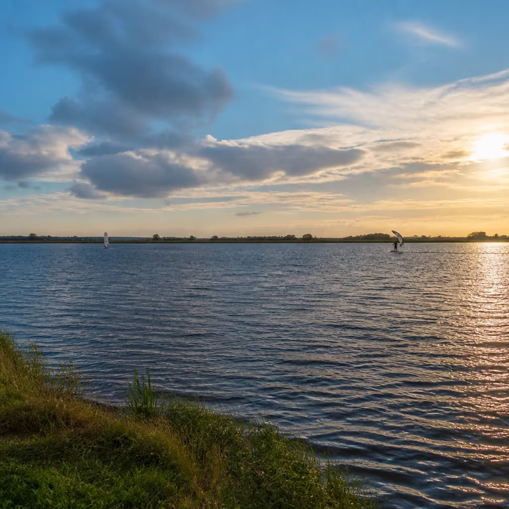 Het Twiske (Stootersplas)