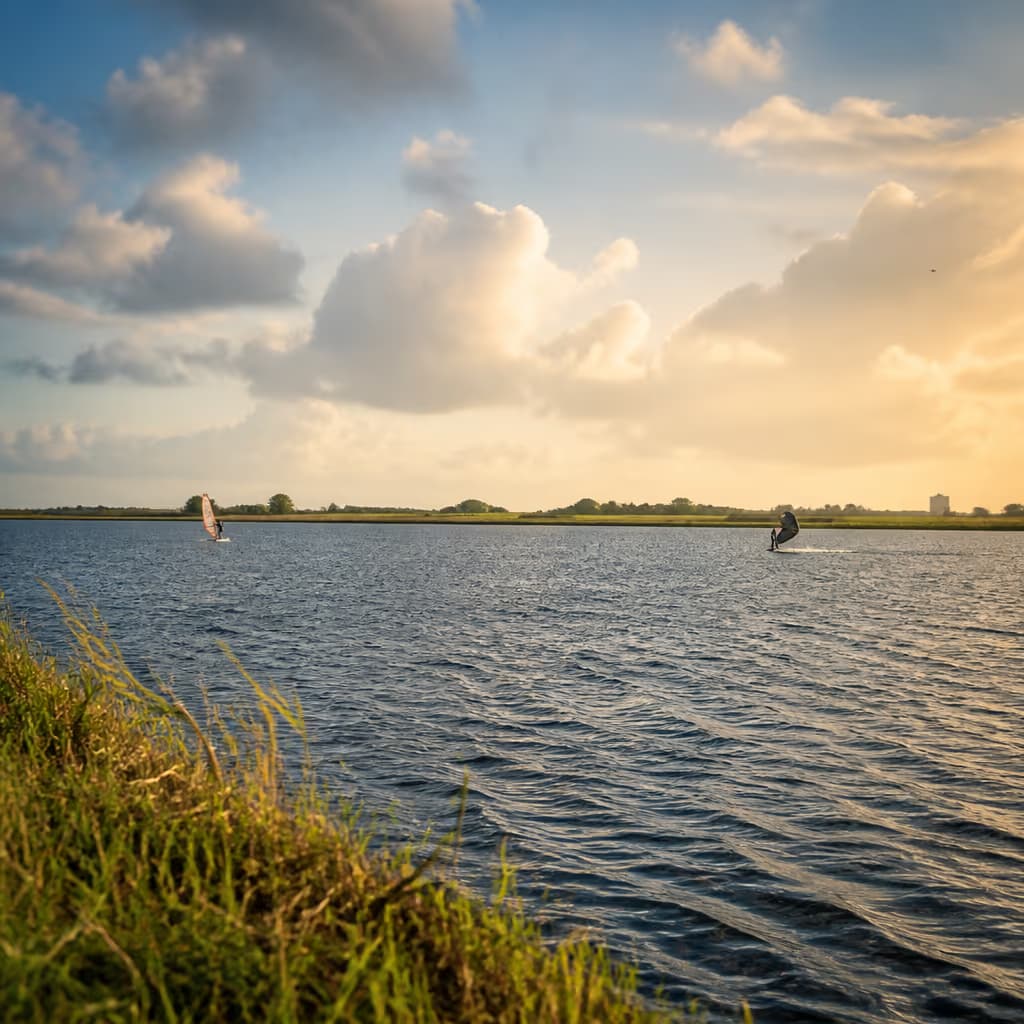 Oosterduinse Meer