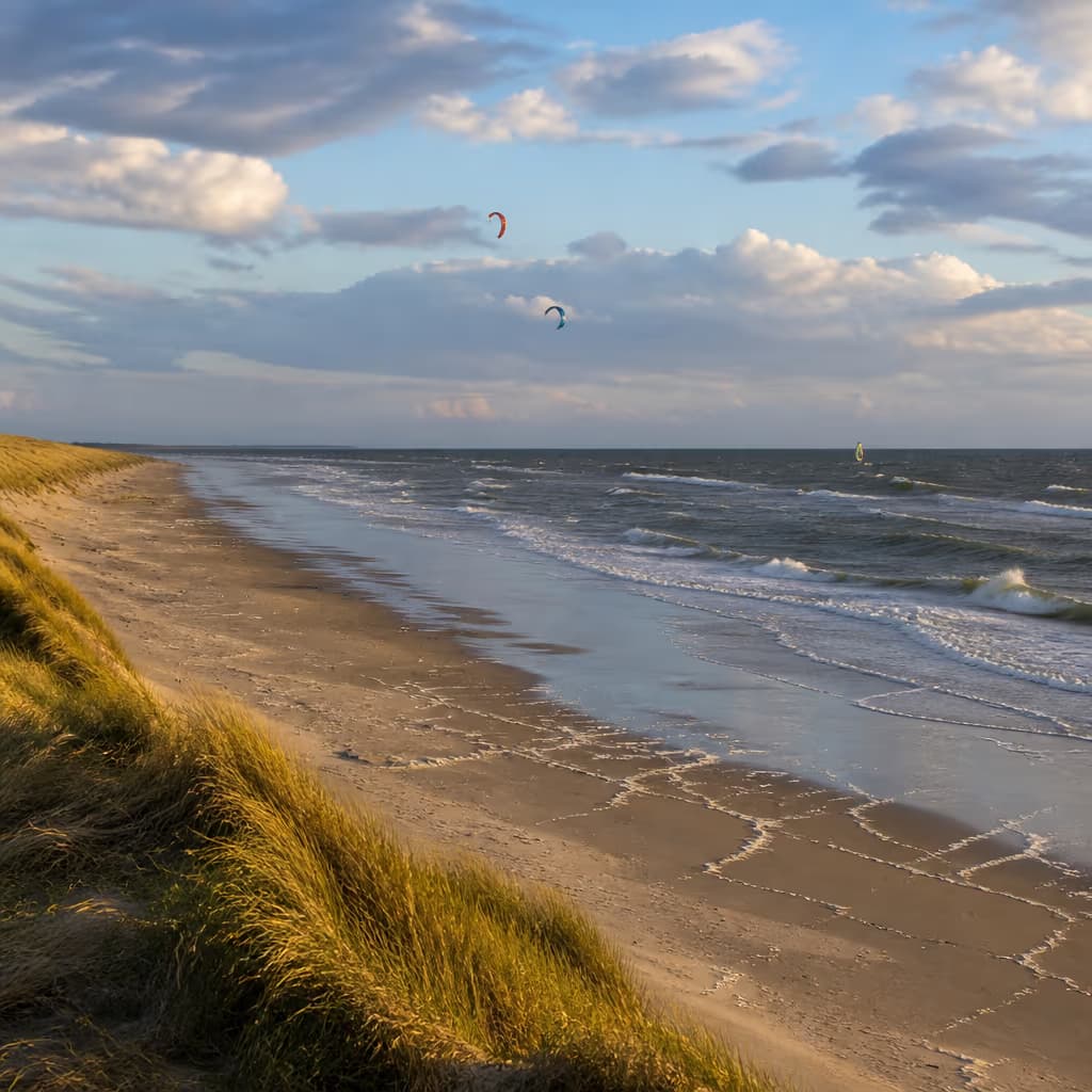 Ouddorp aan Zee