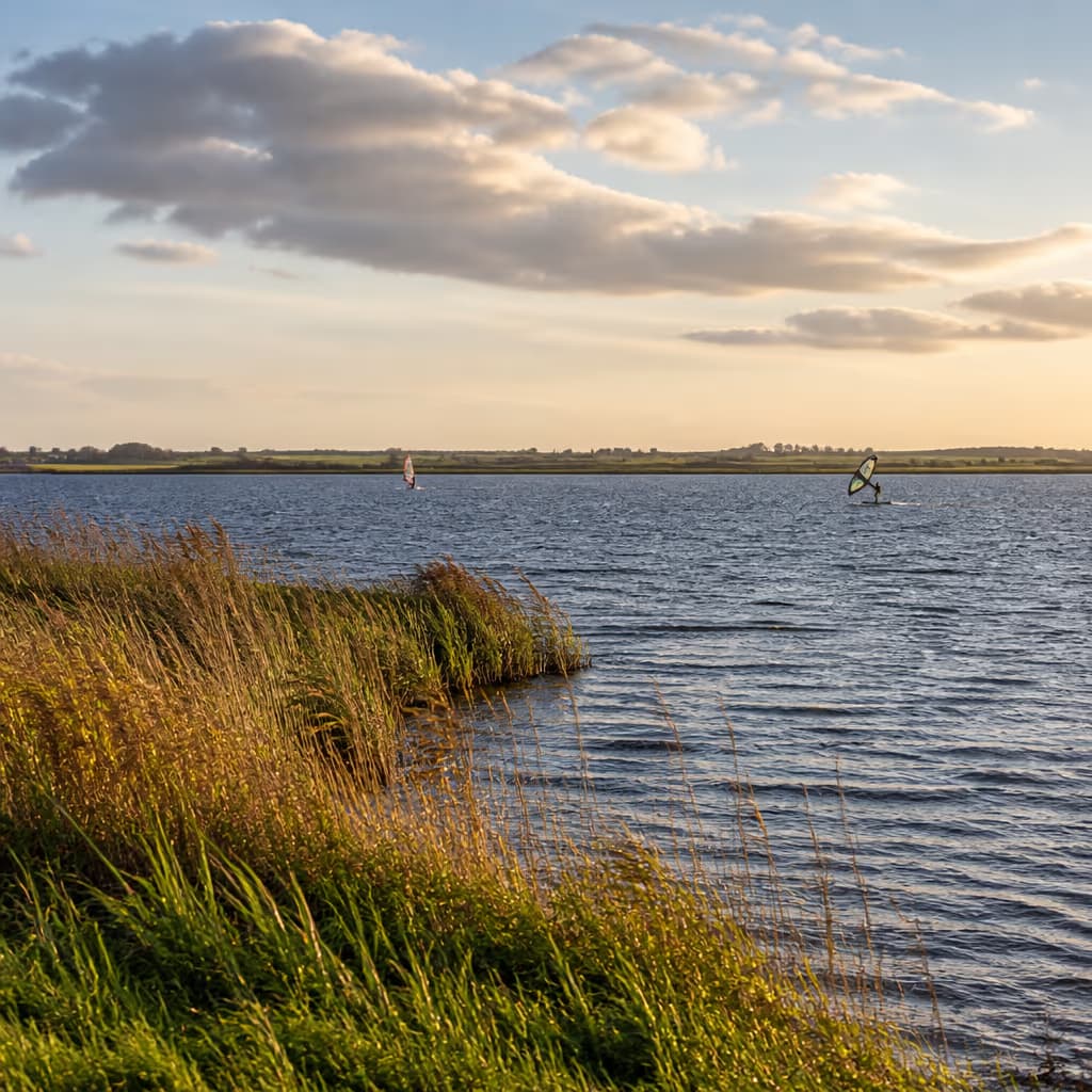 Texel - Den Hoorn (Paal 9)
