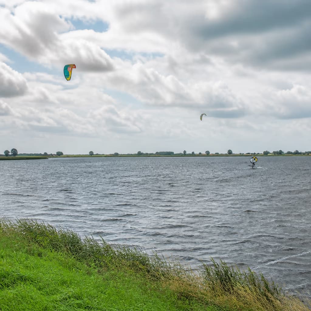 Reeuwijkse Plassen