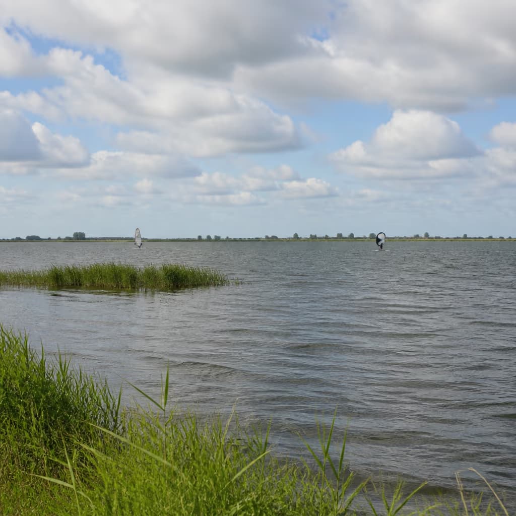 De Groote Wielenplas