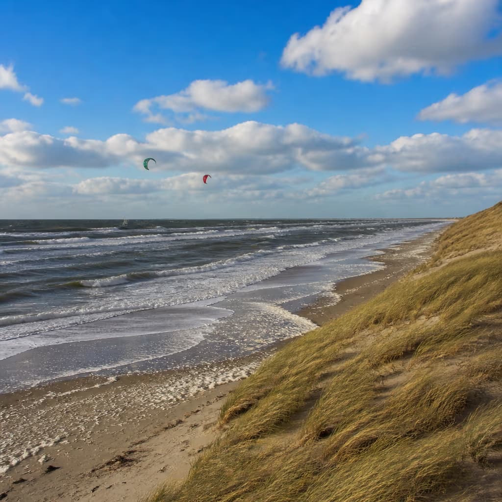 's-Gravenzande (Slag Beukel)