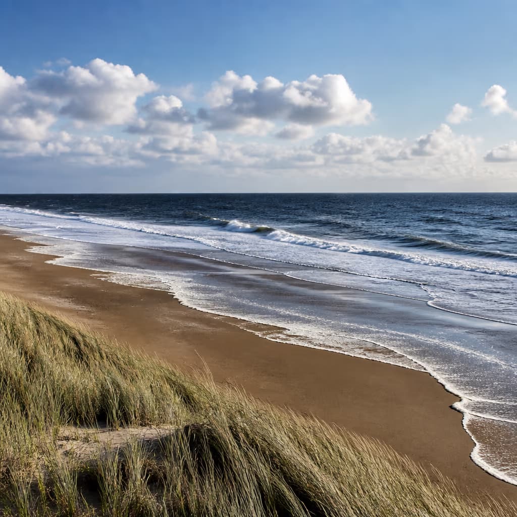 Scheveningen Zuid (Zuiderstrand)