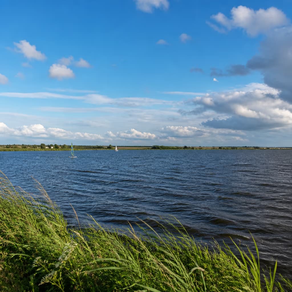 Sneekermeer