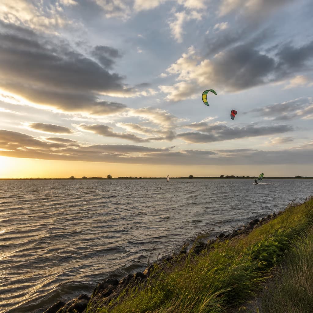 Strand Horst