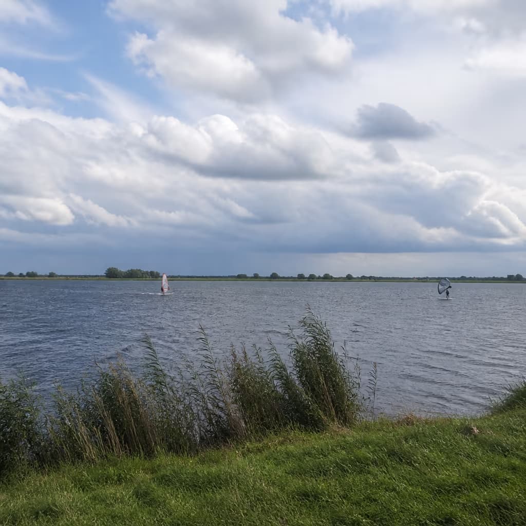 Lentse Plas