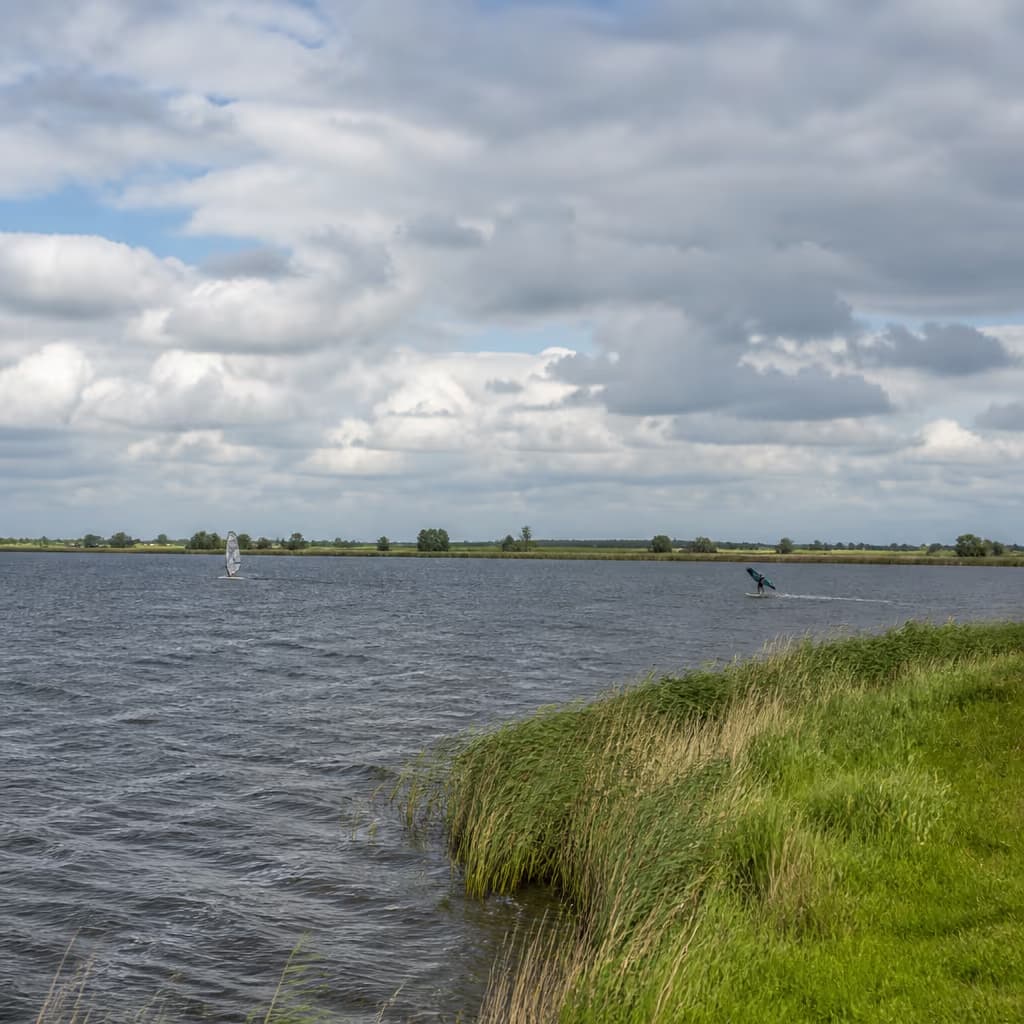 Schildmeer (Surfcenter Steendam)