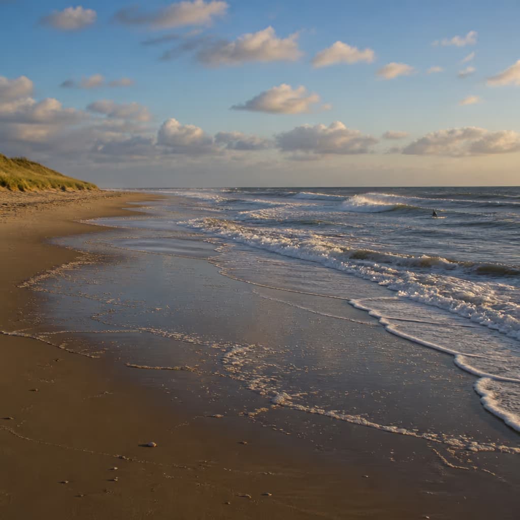 Ter Heijde