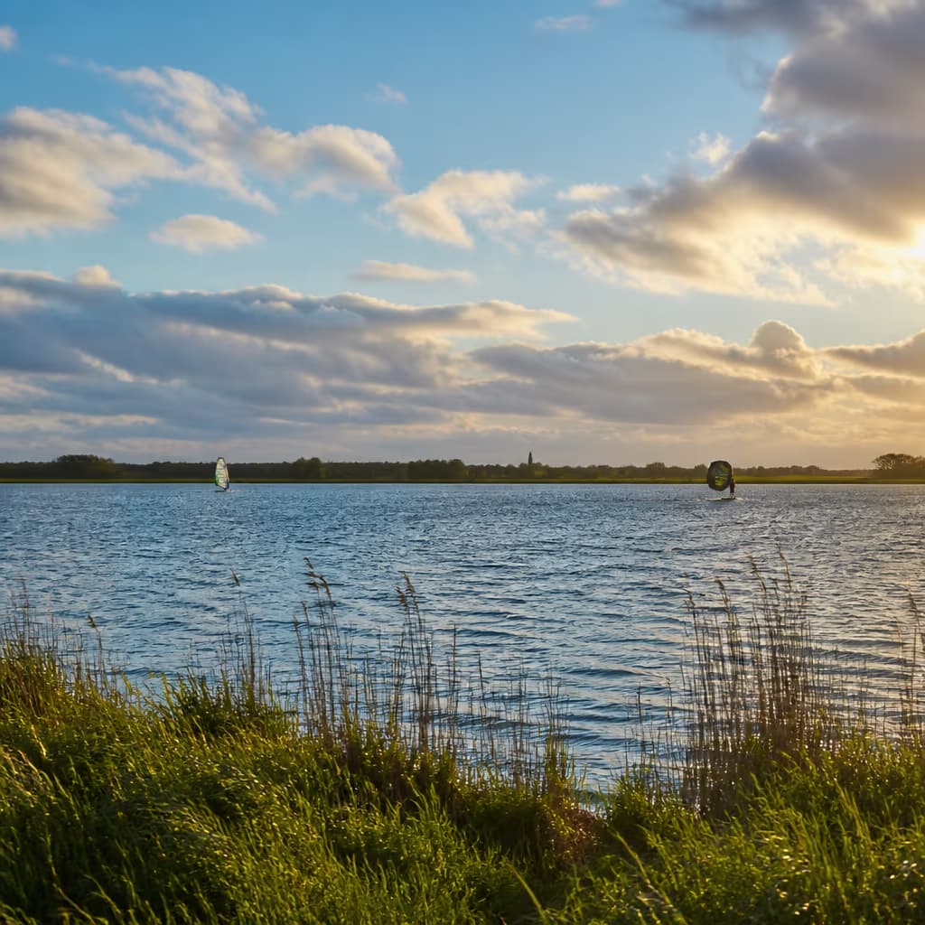 Valkenburgse Meer