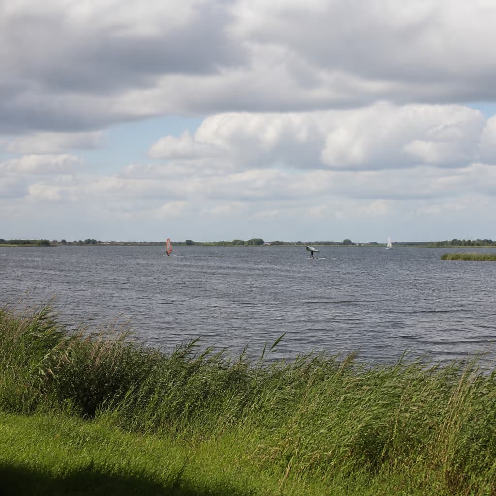 Veluwemeer