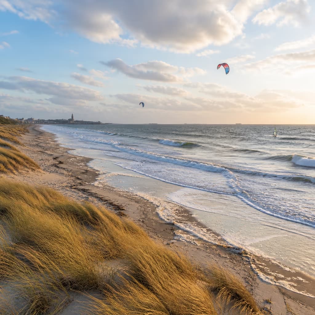 Vlissingen