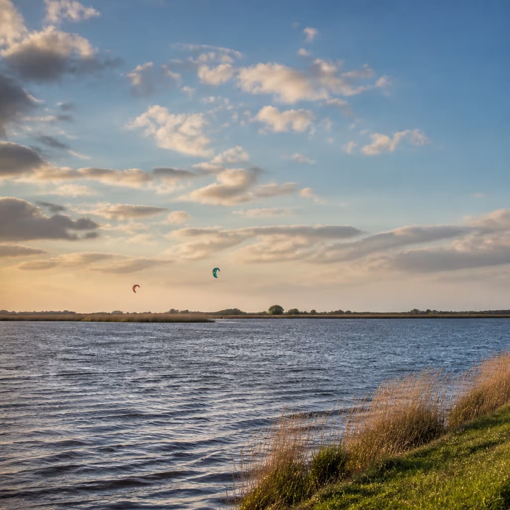 Westeinderplassen