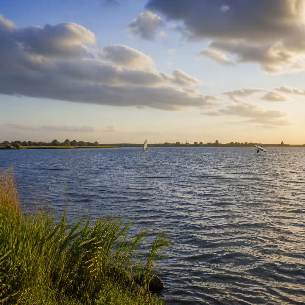 Eemdijk - Eemmeer