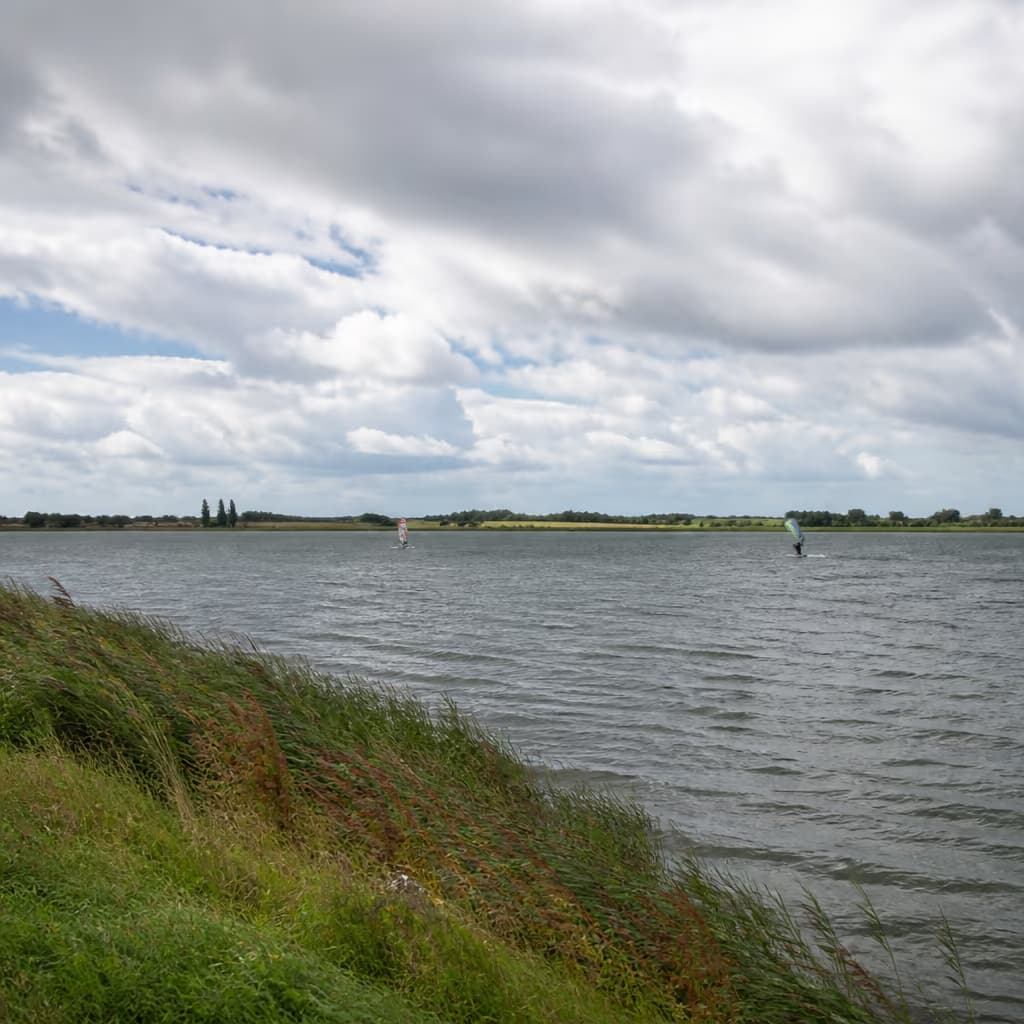 Windsurfvereniging Goirle (Surfplas Tradepark 58)