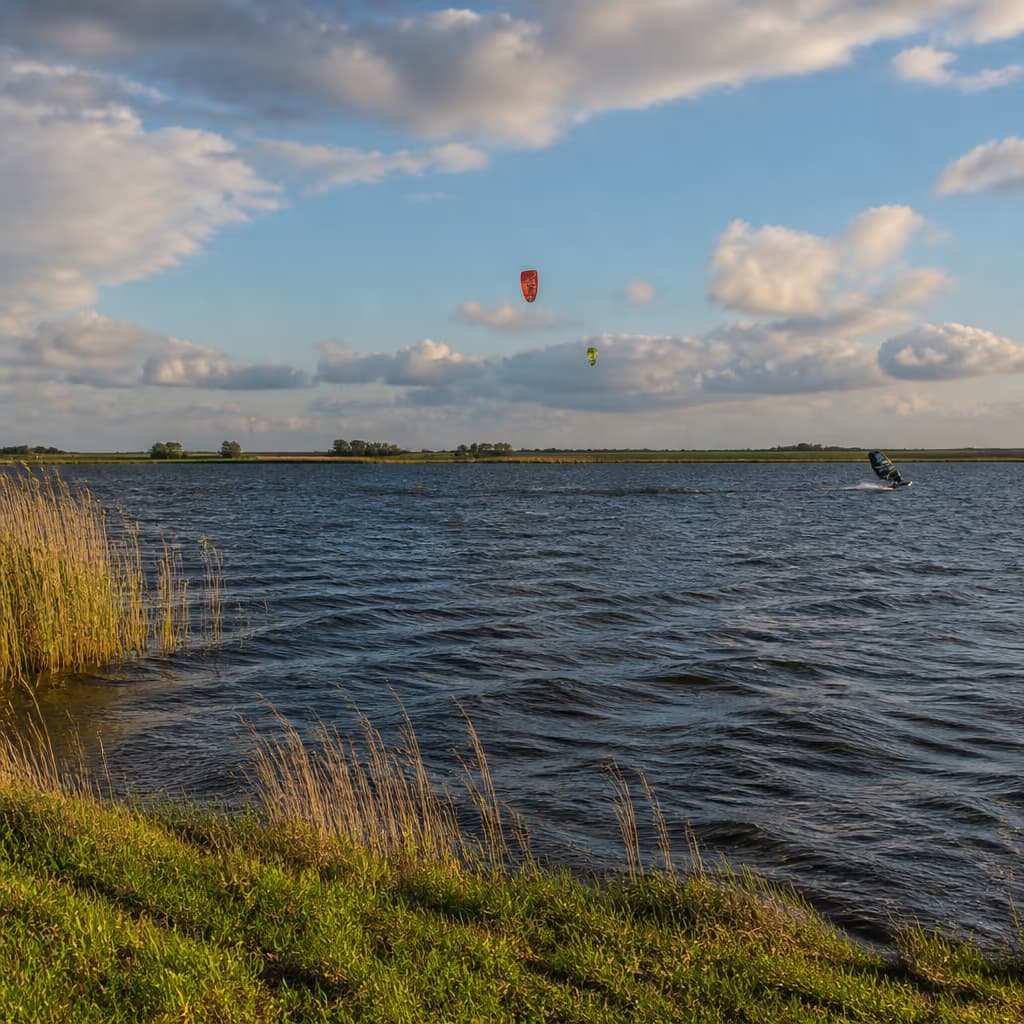 Zeewolde