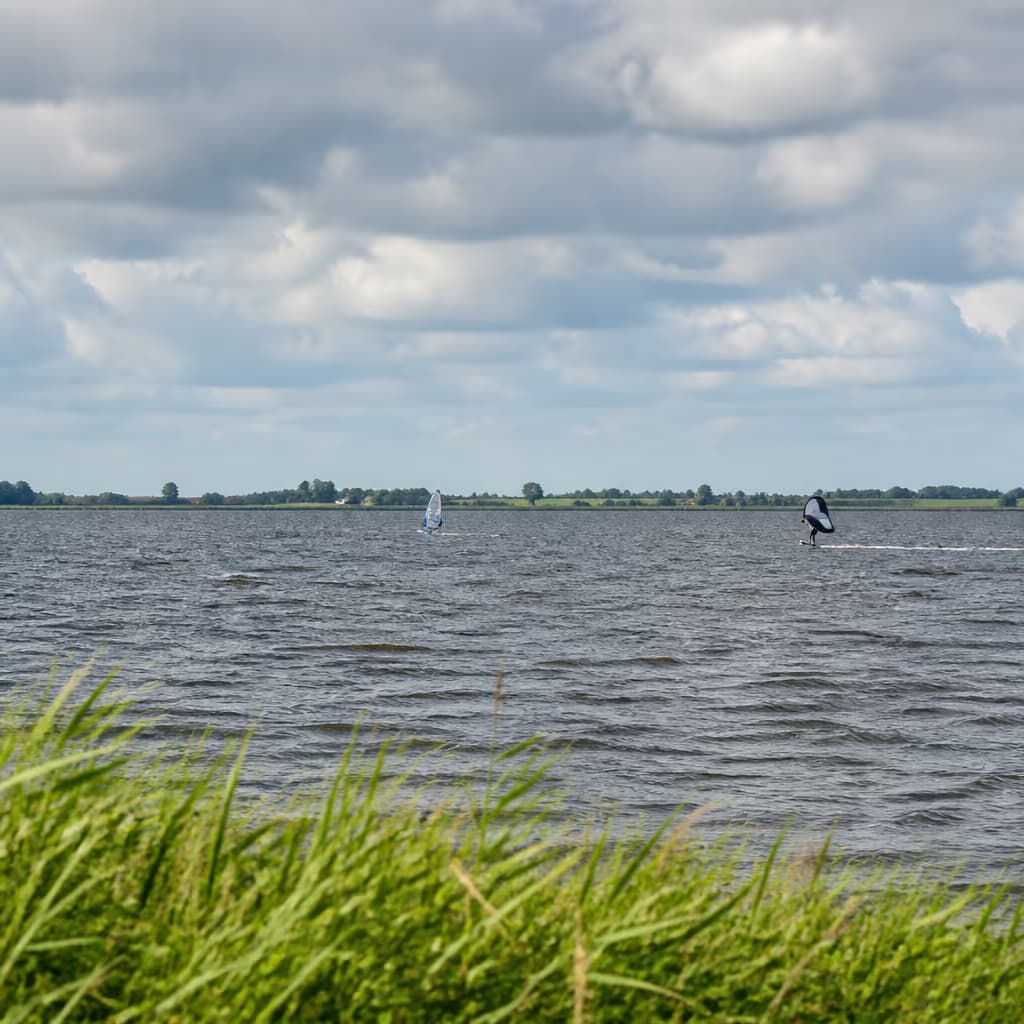 Zegerplas