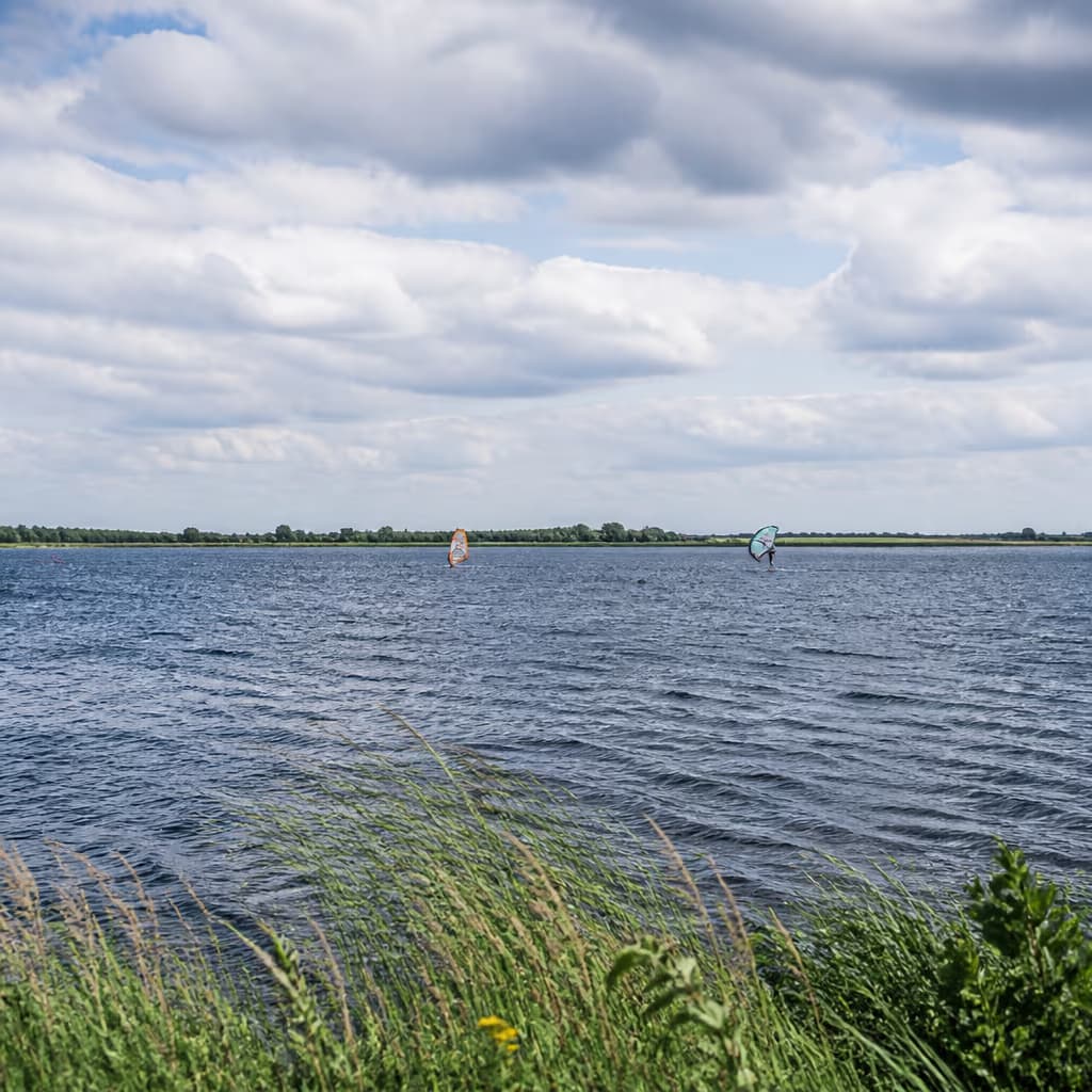 Zevenhuizerplas