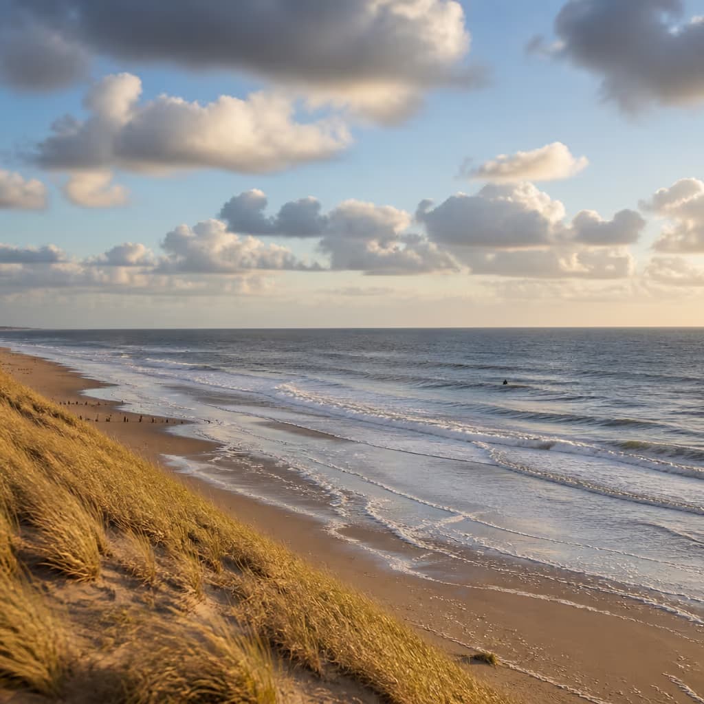 Zoutelande