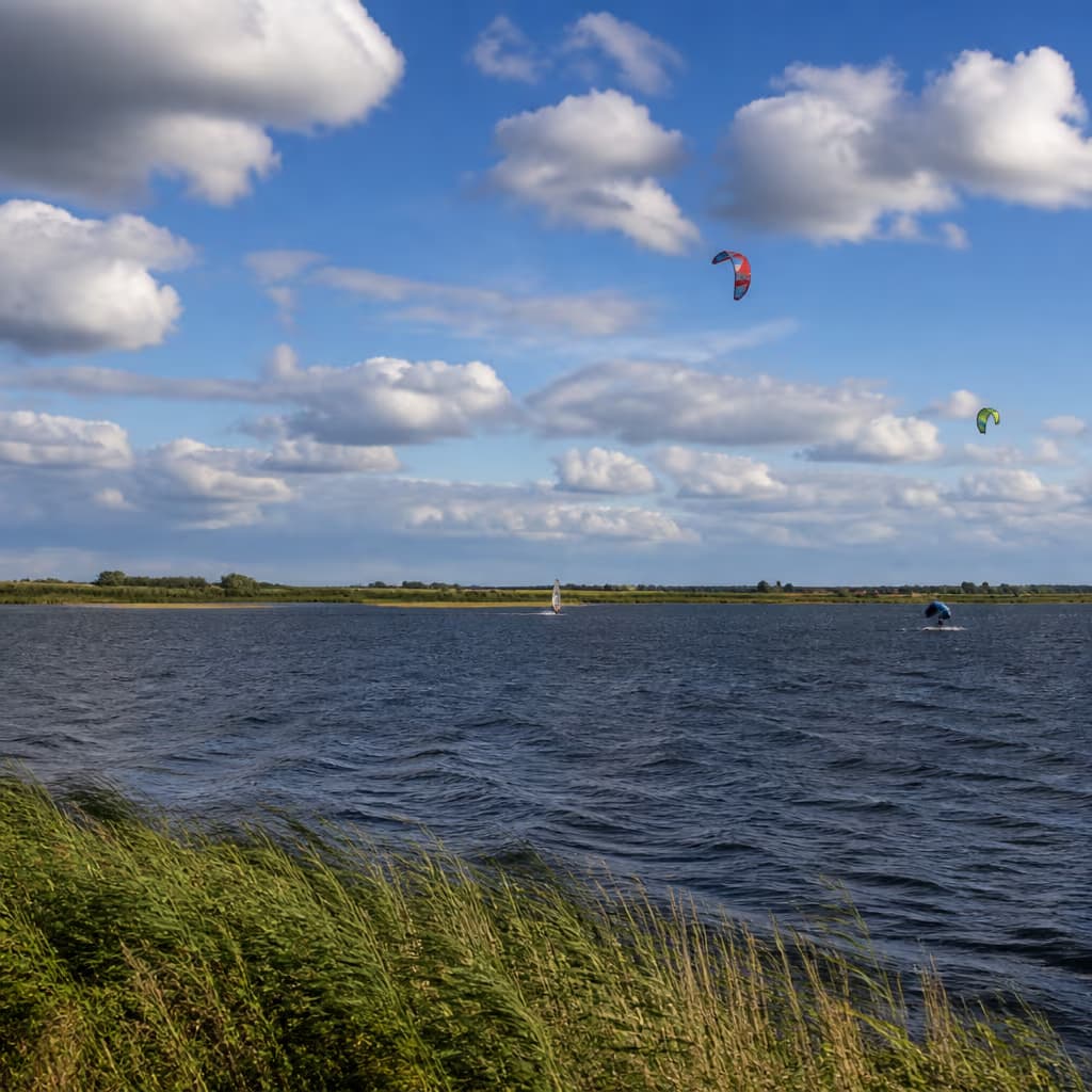 Zuidlaardermeer